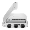 Router przewodowy MikroTik RB5009UPr+S+OUT