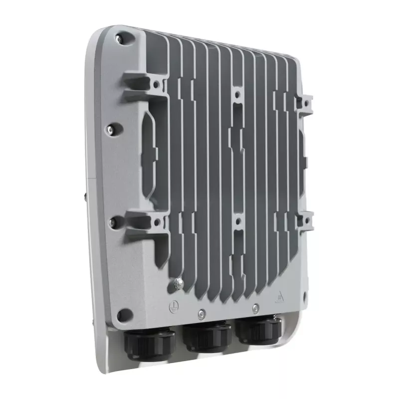Router przewodowy MikroTik RB5009UPr+S+OUT