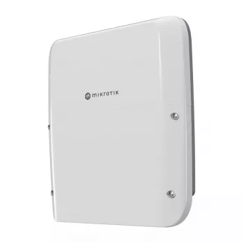 Router przewodowy MikroTik RB5009UPr+S+OUT