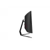 Monitor komputerowy Dahua Technology LM34-E330C 86.4 cm (34 cale) 3440 x 1440 pikseli UltraWide Quad HD LCD Czarny, Czerwony