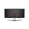 Monitor komputerowy Dahua Technology LM34-E330C 86.4 cm (34 cale) 3440 x 1440 pikseli UltraWide Quad HD LCD Czarny, Czerwony