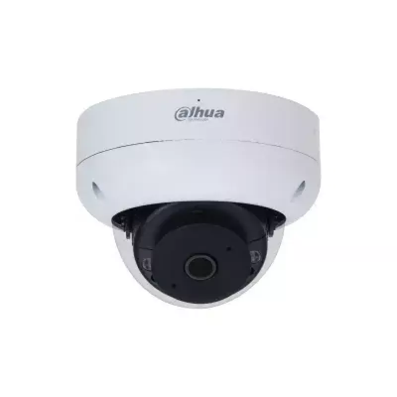 Kamera bezpieczeństwa Dahua Technology WizSense DH-IPC-HDBW3441R-AS-P Kopułkowa kamera IP do monitoringu wewnętrznego i zewnętrznego 2880 x 1620 pikseli Montaż sufitowy/ścienny