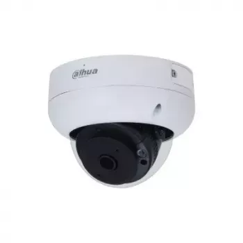 Kamera bezpieczeństwa Dahua Technology WizSense DH-IPC-HDBW3441R-AS-P Kopułkowa kamera IP do monitoringu wewnętrznego i zewnętrznego 2880 x 1620 pikseli Montaż sufitowy/ścienny