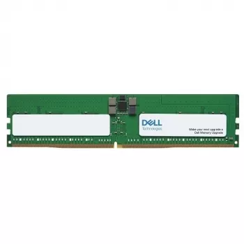 DELL AC239377 moduł pamięci 16 GB 1 x 16 GB DDR5 288-pin DIMM