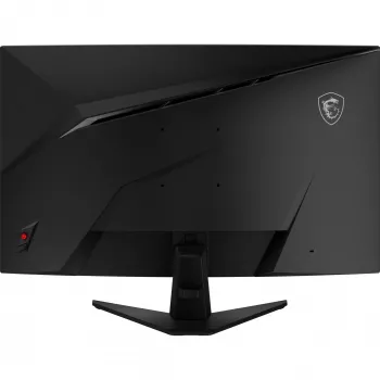 MSI MAG 321CQF E18 monitor komputerowy 80 cm (31,5 cala) 2560 x 1440 pikseli Wide Quad HD Czarny