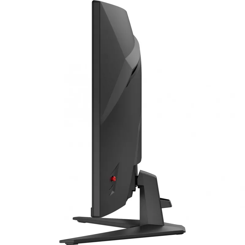 MSI MAG 321CQF E18 monitor komputerowy 80 cm (31,5 cala) 2560 x 1440 pikseli Wide Quad HD Czarny