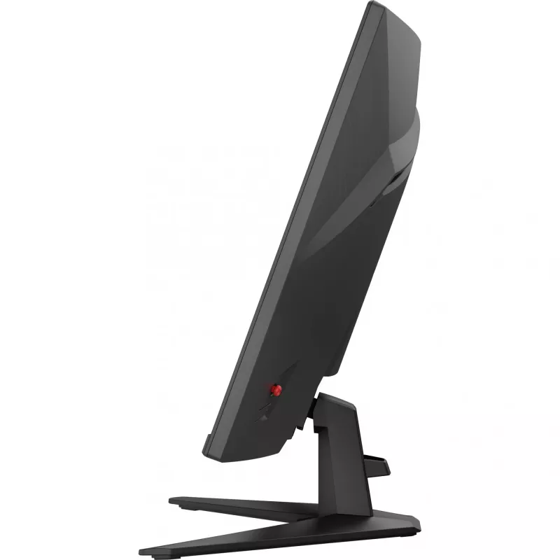 MSI MAG 321CQF E18 monitor komputerowy 80 cm (31,5 cala) 2560 x 1440 pikseli Wide Quad HD Czarny