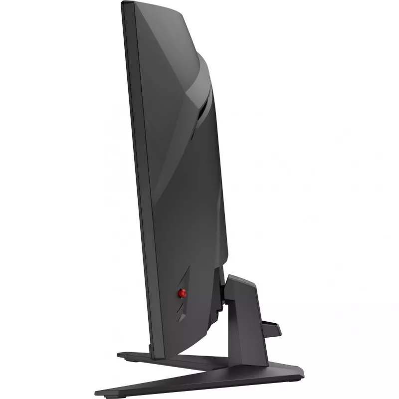 MSI MAG 321CQF E18 monitor komputerowy 80 cm (31,5 cala) 2560 x 1440 pikseli Wide Quad HD Czarny