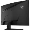 MSI MAG 321CQF E18 monitor komputerowy 80 cm (31,5 cala) 2560 x 1440 pikseli Wide Quad HD Czarny