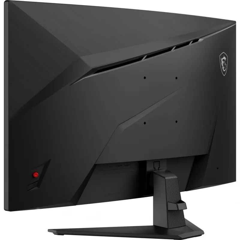 MSI MAG 321CQF E18 monitor komputerowy 80 cm (31,5 cala) 2560 x 1440 pikseli Wide Quad HD Czarny