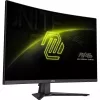 MSI MAG 321CQF E18 monitor komputerowy 80 cm (31,5 cala) 2560 x 1440 pikseli Wide Quad HD Czarny