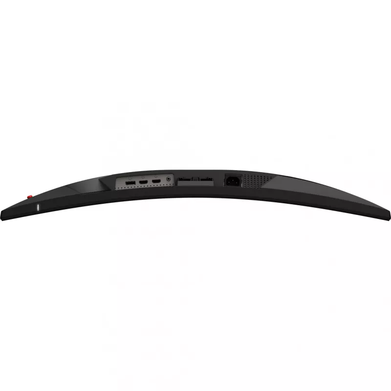 MSI MAG 321CQF E18 monitor komputerowy 80 cm (31,5 cala) 2560 x 1440 pikseli Wide Quad HD Czarny