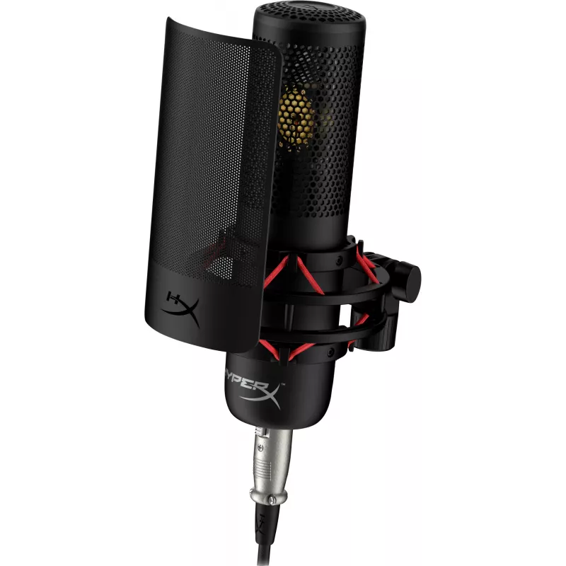 Mikrofon HyperX ProCast