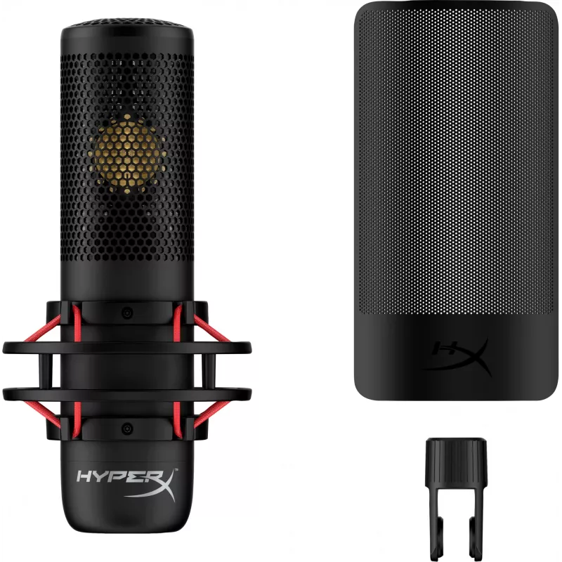 Mikrofon HyperX ProCast