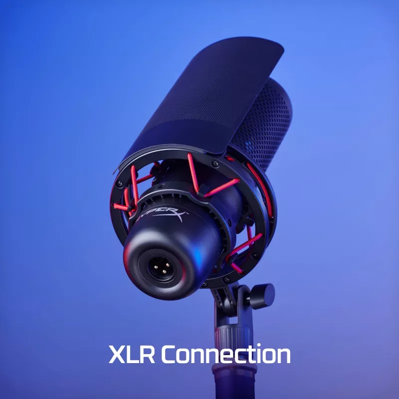 Mikrofon HyperX ProCast