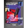 Mikrofon HyperX ProCast
