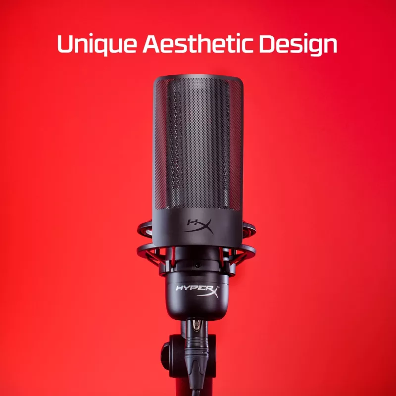 Mikrofon HyperX ProCast