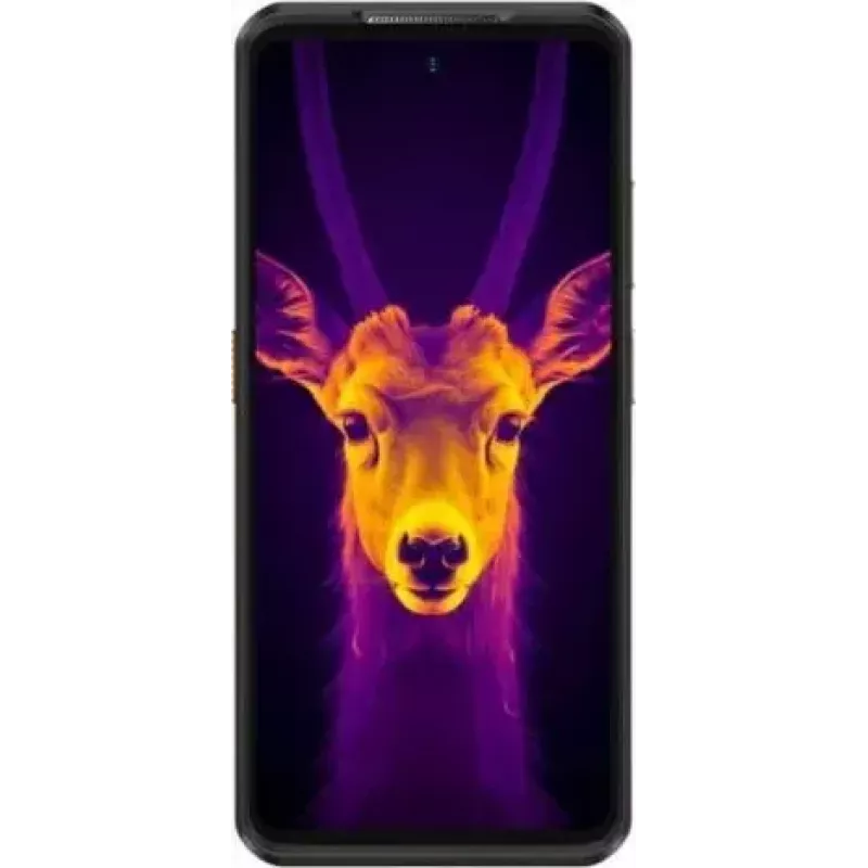 Smartphone Ulefone Armor 25T 6.58 cala 8 GB 256 GB Frost Czarny