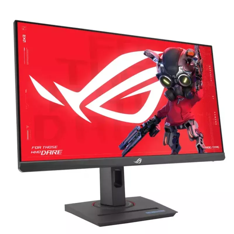 Monitor komputerowy ASUS ROG Strix XG259CMS 62,2 cm (24,5 cala) 1920 x 1080 pikseli Full HD LCD Czarny