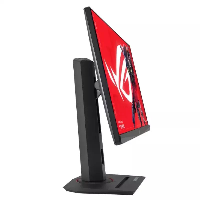 Monitor komputerowy ASUS ROG Strix XG259CMS 62,2 cm (24,5 cala) 1920 x 1080 pikseli Full HD LCD Czarny