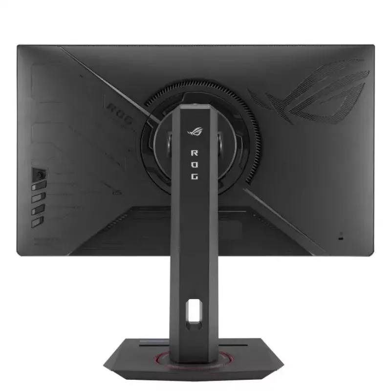 Monitor komputerowy ASUS ROG Strix XG259CMS 62,2 cm (24,5 cala) 1920 x 1080 pikseli Full HD LCD Czarny