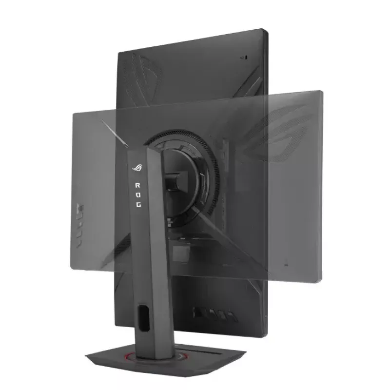 Monitor komputerowy ASUS ROG Strix XG259CMS 62,2 cm (24,5 cala) 1920 x 1080 pikseli Full HD LCD Czarny