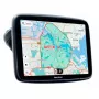 Urządzenie nawigacyjne GPS TomTom GO Superior 7 cali 32 GB RAM 2000 MB