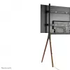 Neomounts NM-M1000Czarny stojak podłogowy pod telewizor 37-70 cali, 40 kg, 94 cm (37 cali), 177,8 cm (70 cali), 200 x 200 mm, 600 x 400 mm, 0 - 1380 mm