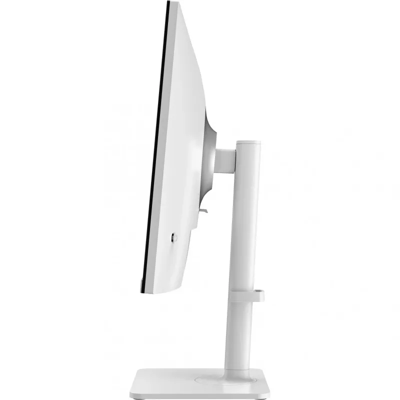 Monitor komputerowy MSI Modern MD272UPSW 68.6 cm (27 cali) 3840 x 2160 pikseli 4K Ultra HD Biały