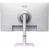 Monitor komputerowy MSI Modern MD272UPSW 68.6 cm (27 cali) 3840 x 2160 pikseli 4K Ultra HD Biały