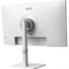 Monitor komputerowy MSI Modern MD272UPSW 68.6 cm (27 cali) 3840 x 2160 pikseli 4K Ultra HD Biały