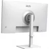 Monitor komputerowy MSI Modern MD272UPSW 68.6 cm (27 cali) 3840 x 2160 pikseli 4K Ultra HD Biały