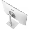 Monitor komputerowy MSI Modern MD272UPSW 68.6 cm (27 cali) 3840 x 2160 pikseli 4K Ultra HD Biały