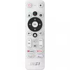 Monitor komputerowy MSI Modern MD272UPSW 68.6 cm (27 cali) 3840 x 2160 pikseli 4K Ultra HD Biały