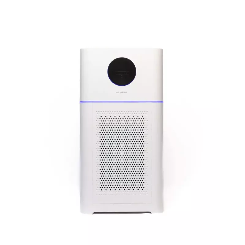 Oczyszczacz powietrza Stylies ALPHA 80 m² 45 dB 600 m³/h biały