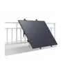 Solar tracker EcoFlow 5011601001 jednoosiowy regulowany kąt nachylenia do paneli słonecznych