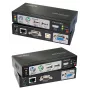 Lindy 300m CAT5 KVM Extender Combo, USB i VGA