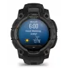 Smartwatch Garmin Instinct 3 AMOLED Czarny
