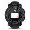 Smartwatch Garmin Instinct 3 AMOLED Czarny