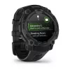 Smartwatch Garmin Instinct 3 AMOLED Czarny