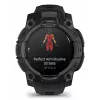 Smartwatch Garmin Instinct 3 AMOLED Czarny
