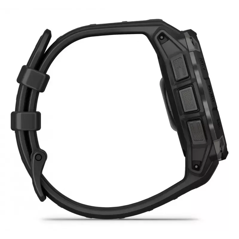 Smartwatch Garmin Instinct 3 AMOLED Czarny