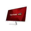 Monitor komputerowy Viewsonic VX3276-4K-MHD-2 81,3 cm (32 cale) 3840 x 2160 pikseli 4K Ultra HD LCD Czarny, Srebrny