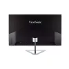 Monitor komputerowy Viewsonic VX3276-4K-MHD-2 81,3 cm (32 cale) 3840 x 2160 pikseli 4K Ultra HD LCD Czarny, Srebrny