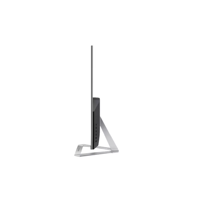 Monitor komputerowy Viewsonic VX3276-4K-MHD-2 81,3 cm (32 cale) 3840 x 2160 pikseli 4K Ultra HD LCD Czarny, Srebrny