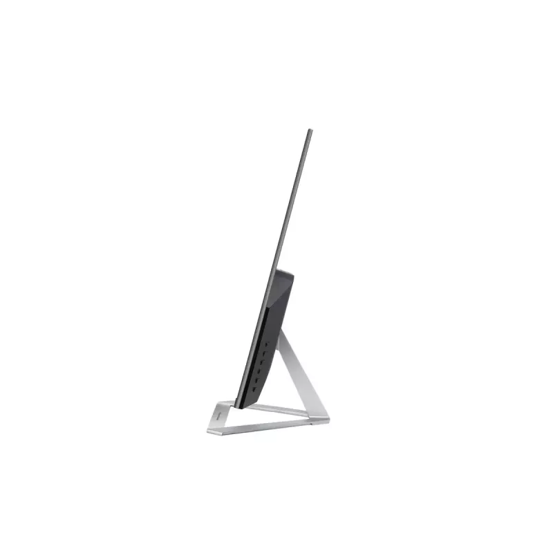 Monitor komputerowy Viewsonic VX3276-4K-MHD-2 81,3 cm (32 cale) 3840 x 2160 pikseli 4K Ultra HD LCD Czarny, Srebrny
