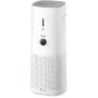 Oczyszczacz powietrza Philips serii 3000 AC3737 do 131 m², 505 m³/h, 55 dB, 42 W, biały