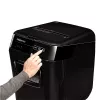 Niszczarka Fellowes AutoMax 200M, cięcie mikro, kolor czarny