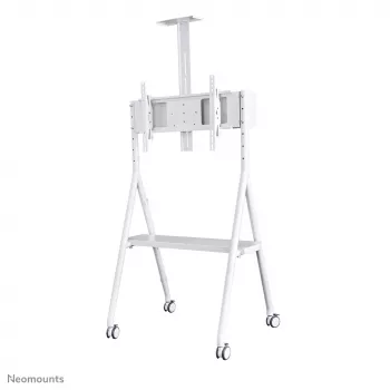 Wózek telewizyjny Neomounts NS-M1500WHITE 32-65 cali