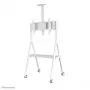 Wózek telewizyjny Neomounts NS-M1500WHITE 32-65 cali